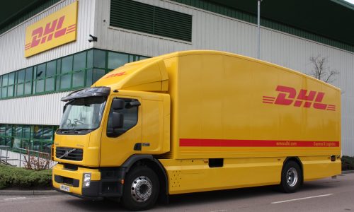 DHL