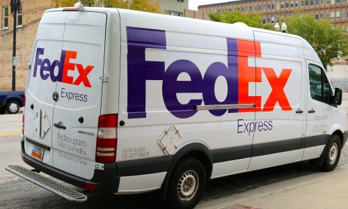 Fedex